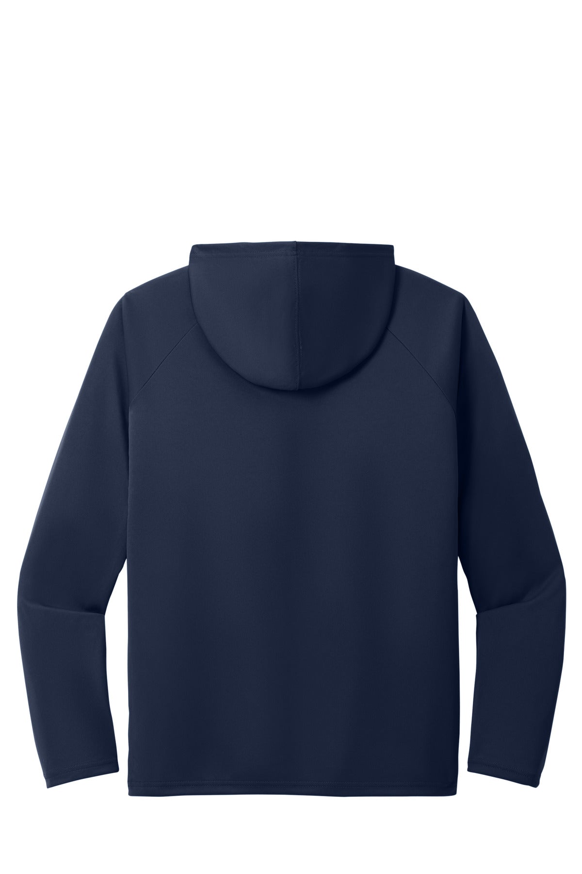 Custom Embroidered Port & Co T-Shirts  in True Navy
