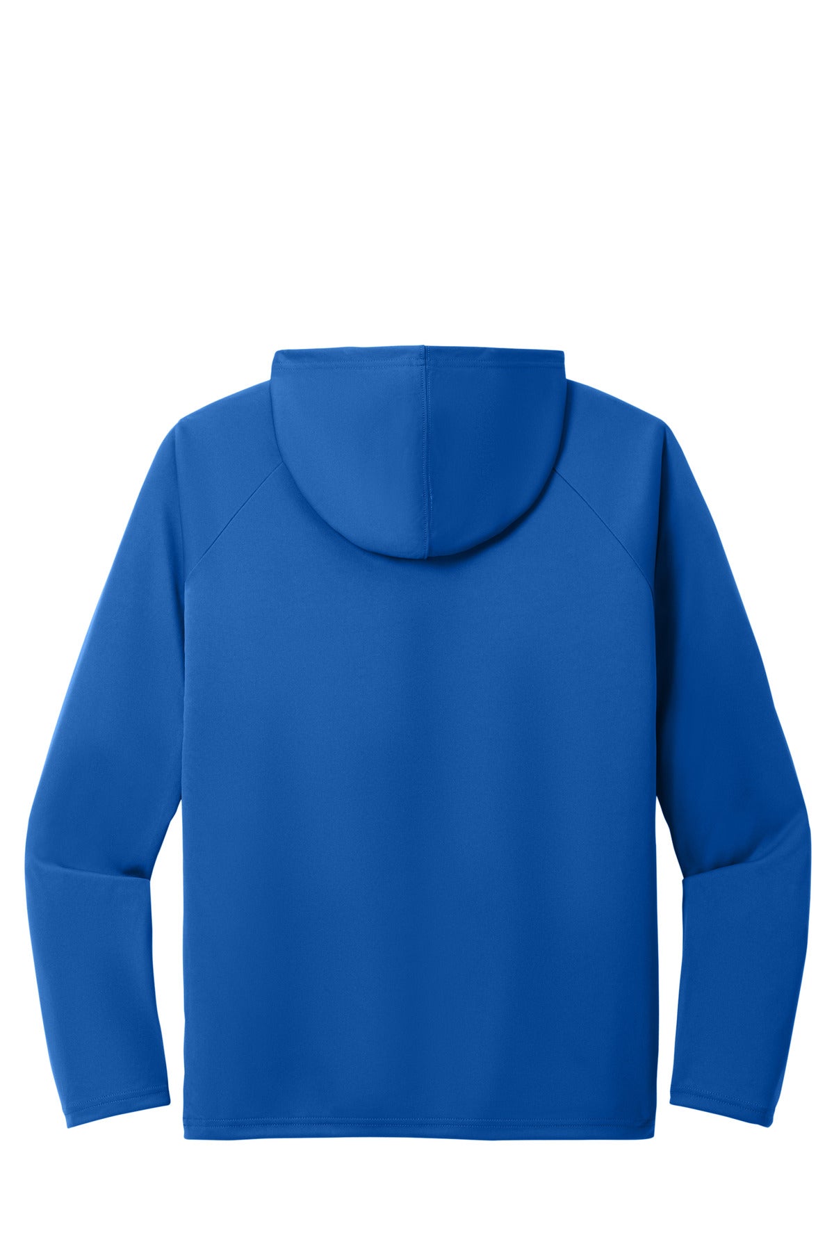 Custom Embroidered Port & Co T-Shirts  in True Royal