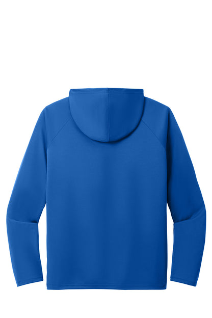 Custom Embroidered Port & Co T-Shirts  in True Royal