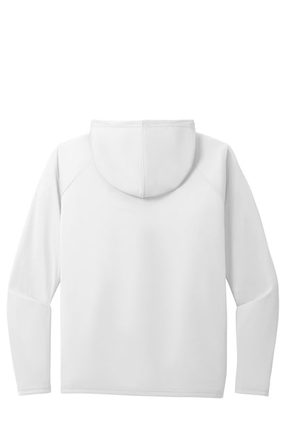 Custom Embroidered Port & Co T-Shirts  in White