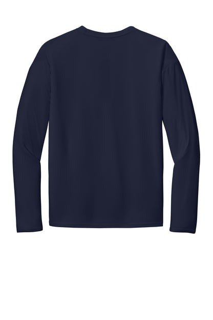 Port & Company  Long Sleeve Performance Tee. PC380LS