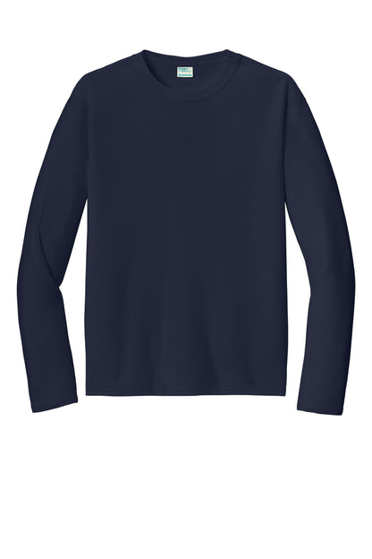 Port & Company  Long Sleeve Performance Tee. PC380LS