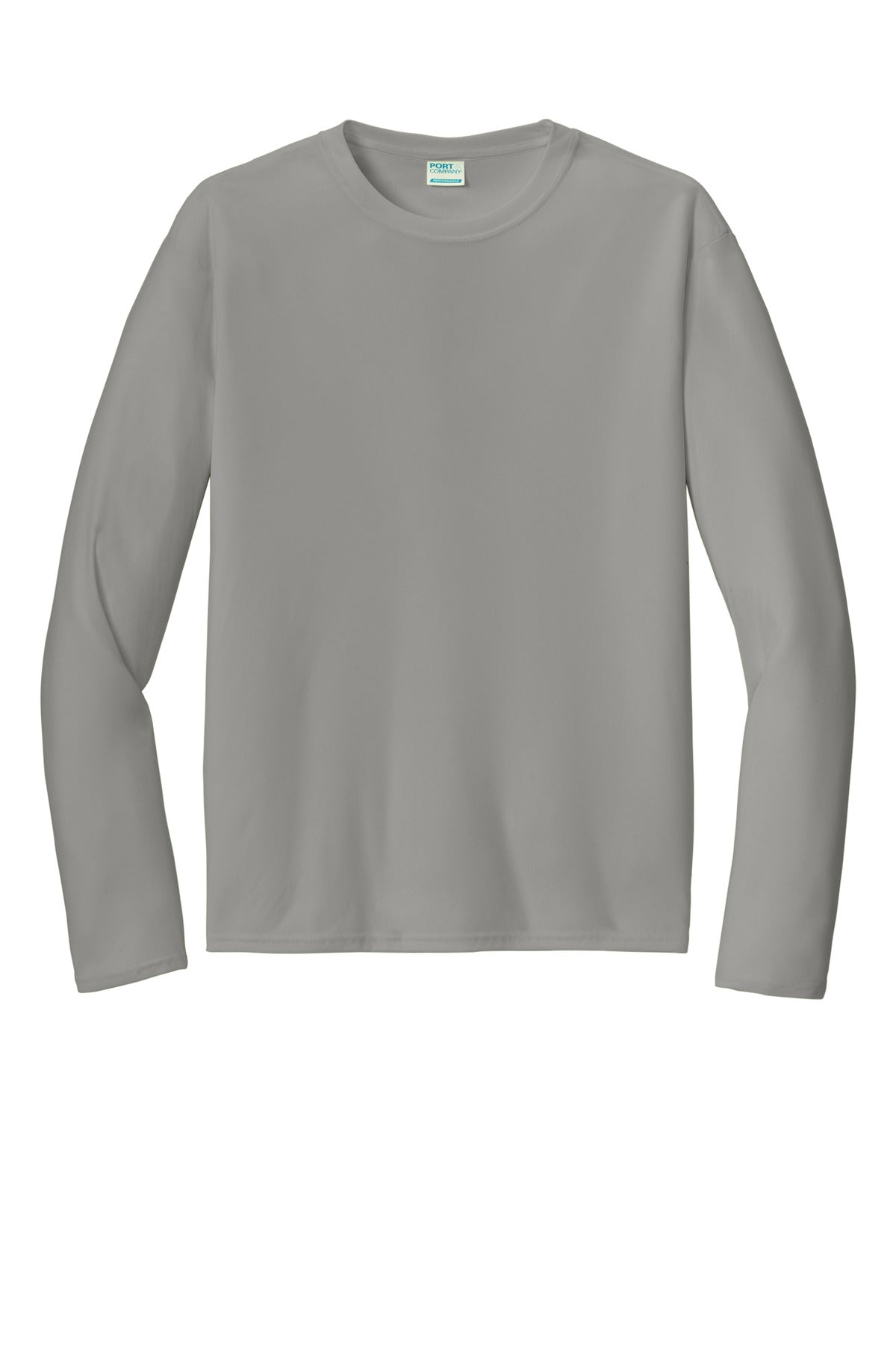Port & Company  Long Sleeve Performance Tee. PC380LS