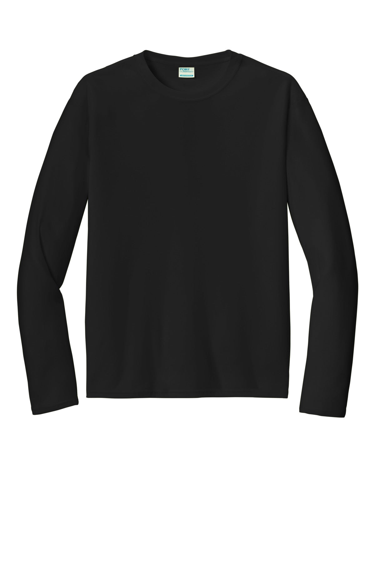 Port & Company  Long Sleeve Performance Tee. PC380LS