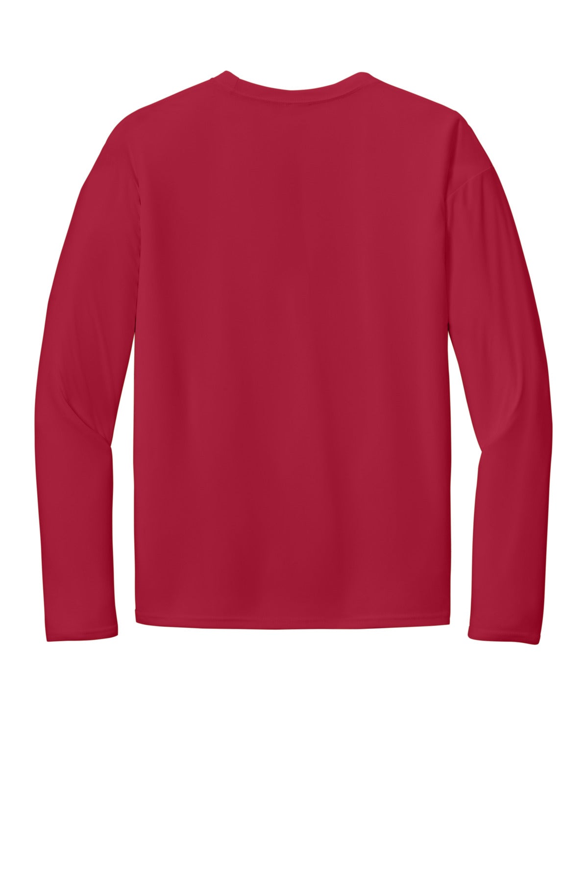 Port & Company  Long Sleeve Performance Tee. PC380LS