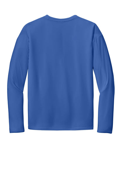 Port & Company  Long Sleeve Performance Tee. PC380LS