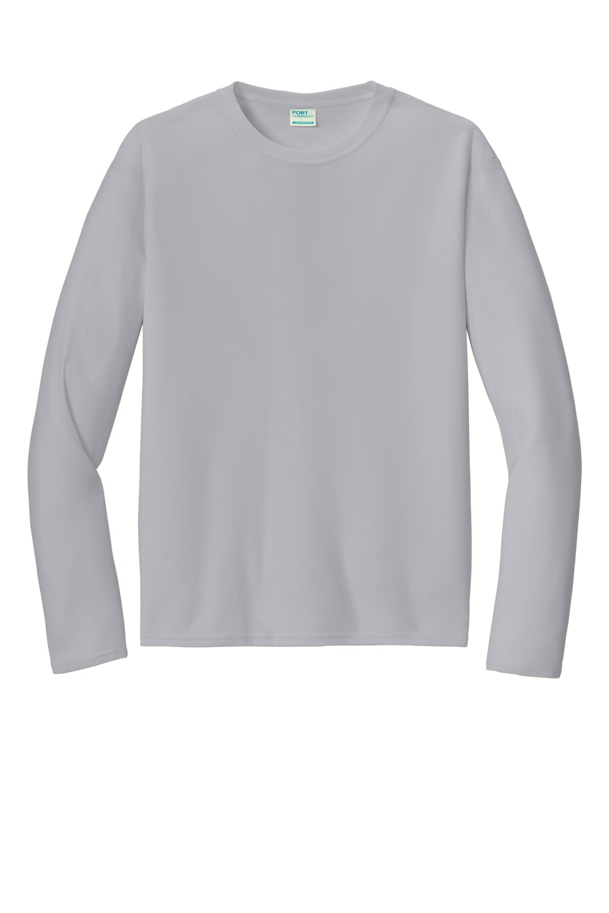 Port & Company  Long Sleeve Performance Tee. PC380LS