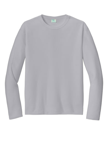 Port & Company  Long Sleeve Performance Tee. PC380LS