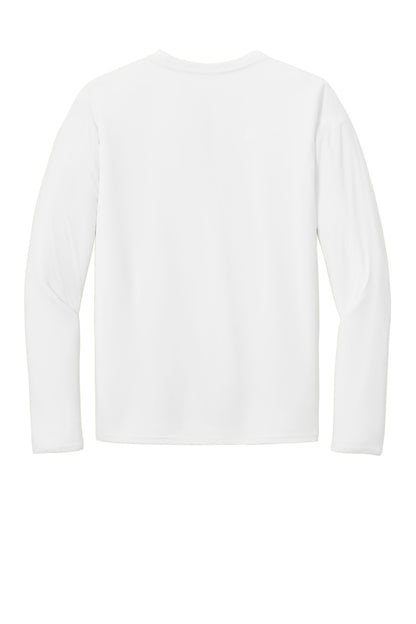Port & Company  Long Sleeve Performance Tee. PC380LS