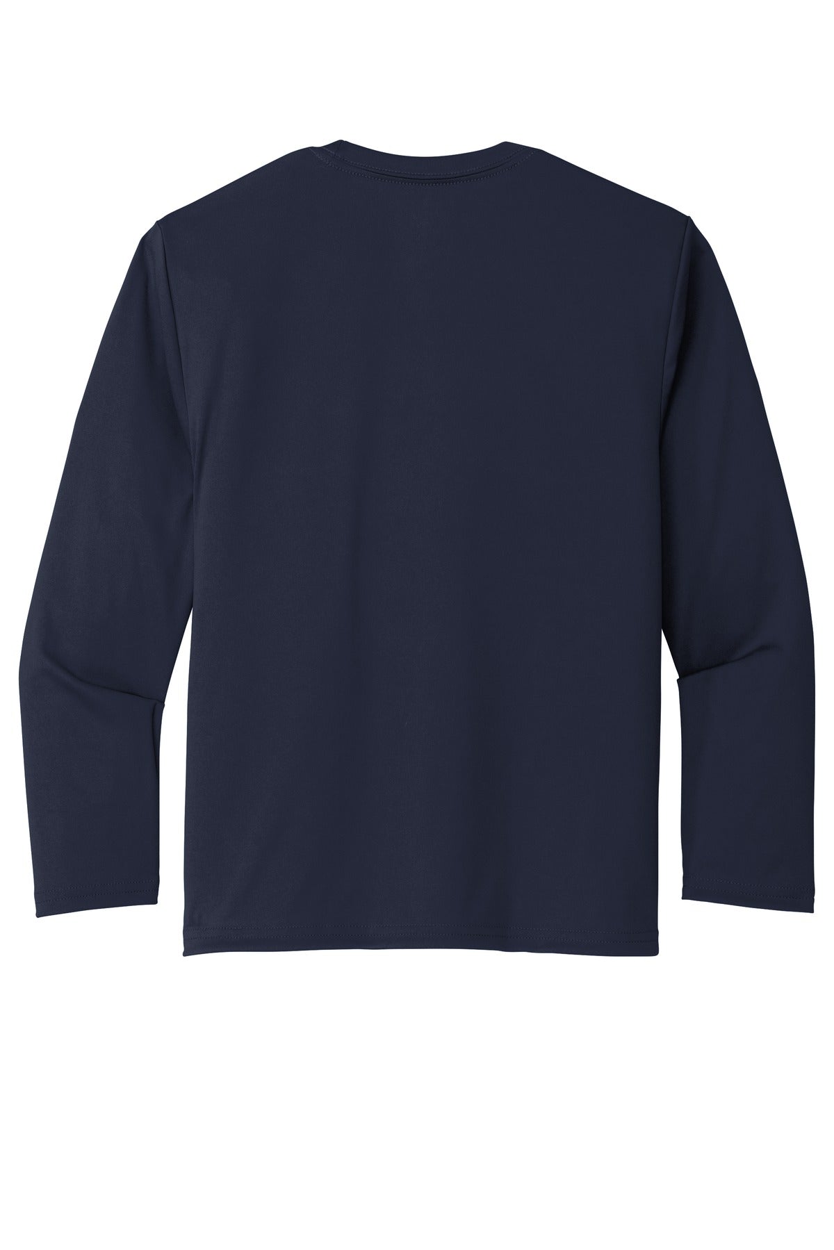 Port & Company  Youth Long Sleeve Performance Tee PC380YLS