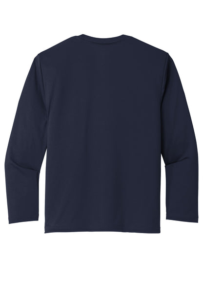 Port & Company  Youth Long Sleeve Performance Tee PC380YLS