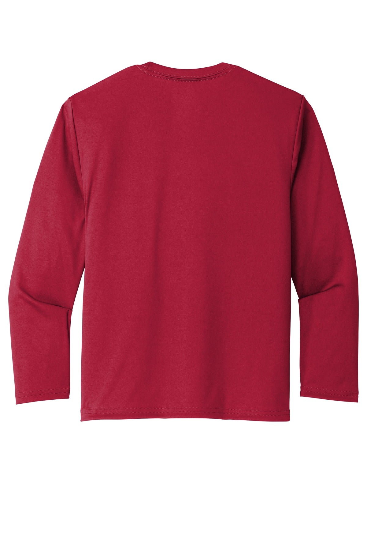 Port & Company  Youth Long Sleeve Performance Tee PC380YLS