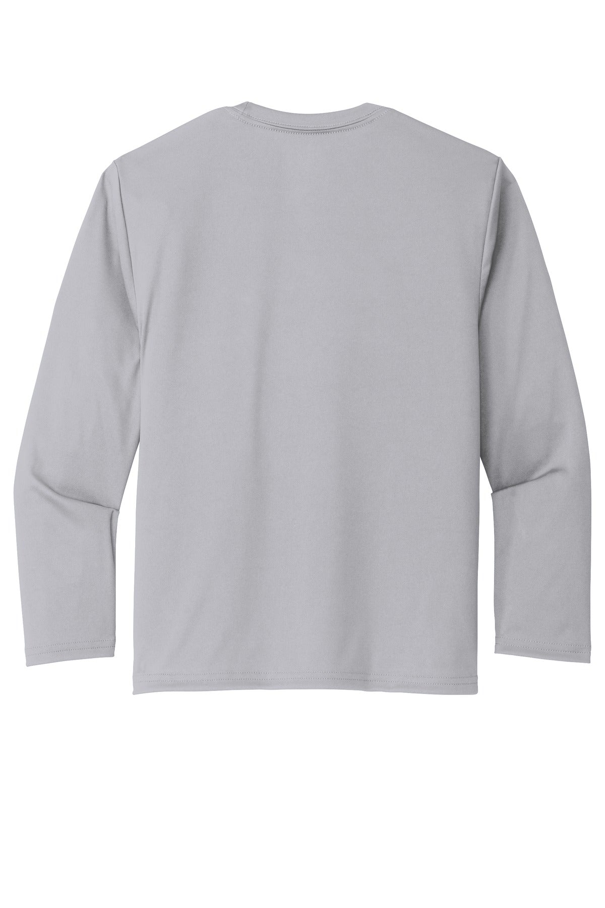 Port & Company  Youth Long Sleeve Performance Tee PC380YLS