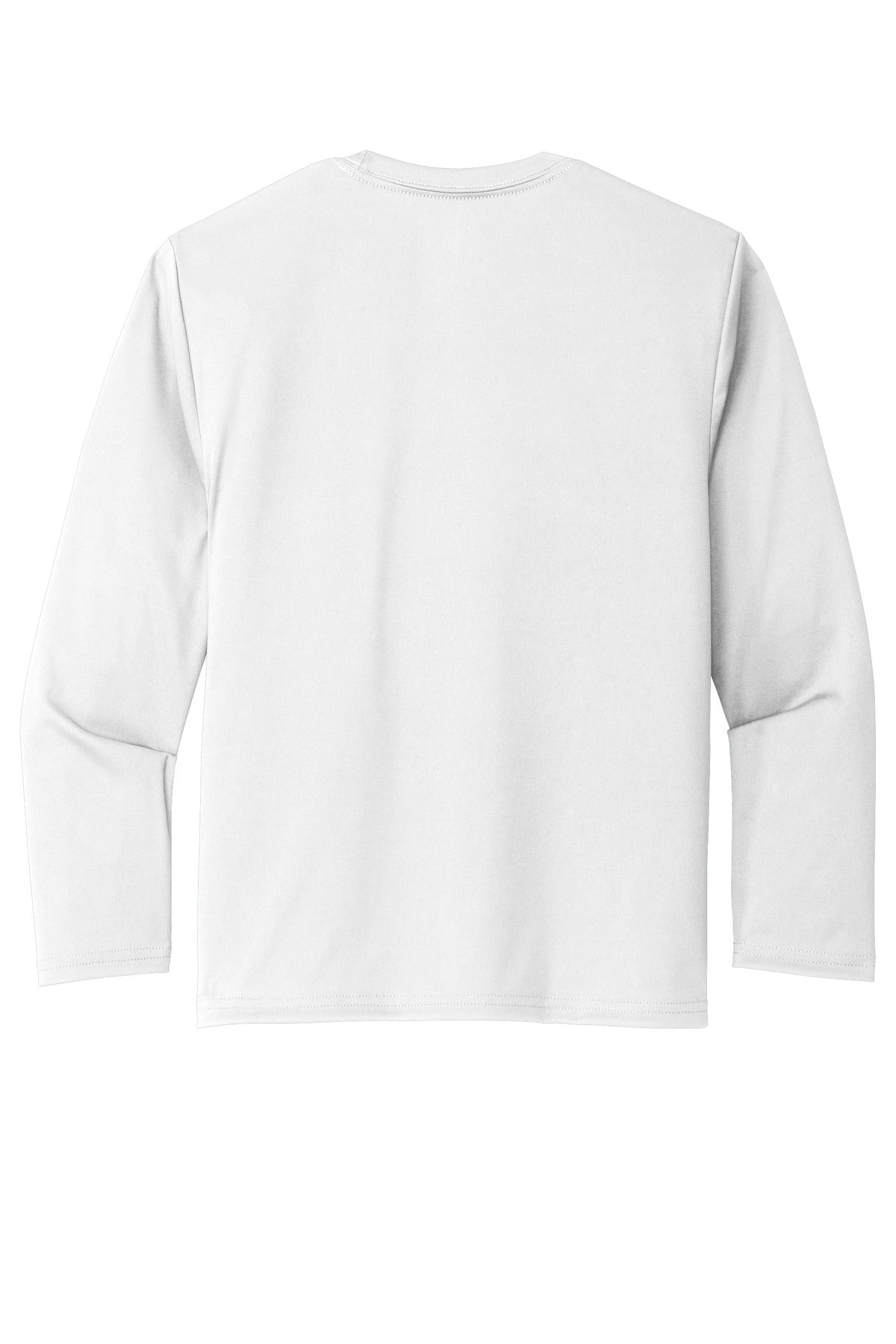 Port & Company  Youth Long Sleeve Performance Tee PC380YLS