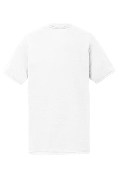 Port & Company Youth Performance Blend Tee. PC381Y