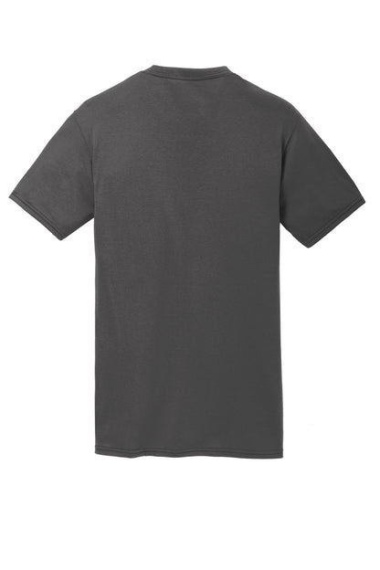 Port & Company Performance Blend Tee. PC381