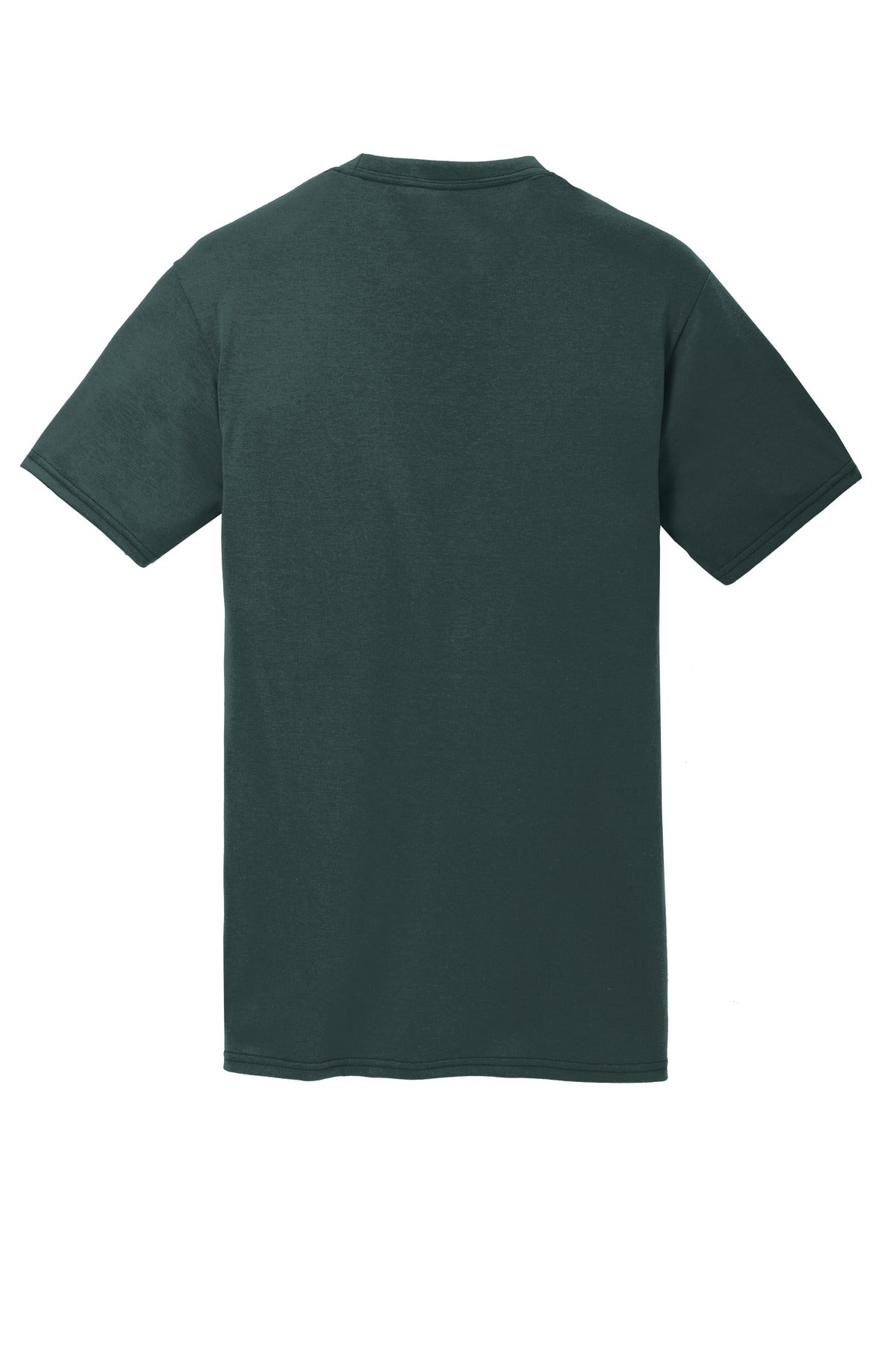 Port & Company Performance Blend Tee. PC381