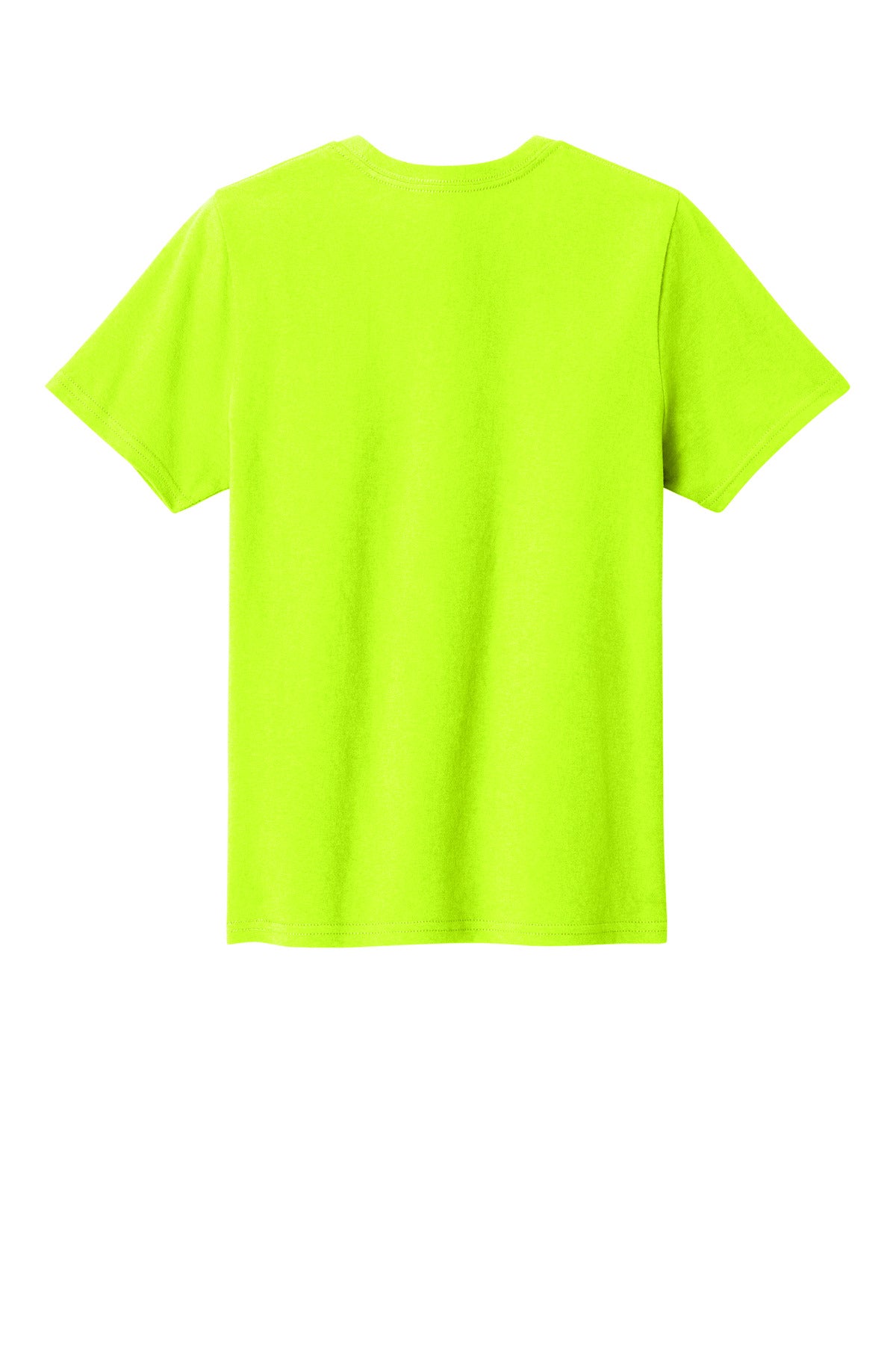 Custom Embroidered Port & Co T-Shirts  in S. Green
