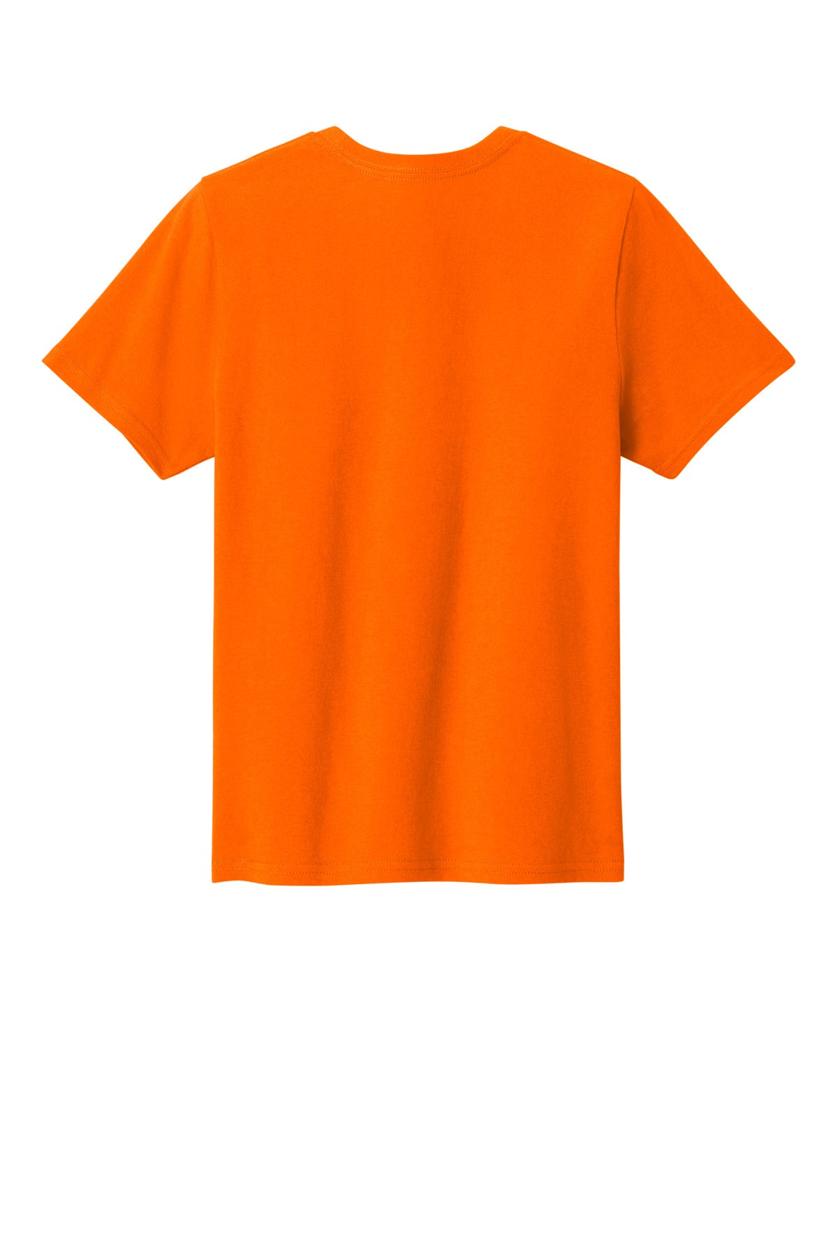 Custom Embroidered Port & Co T-Shirts  in S. Orange