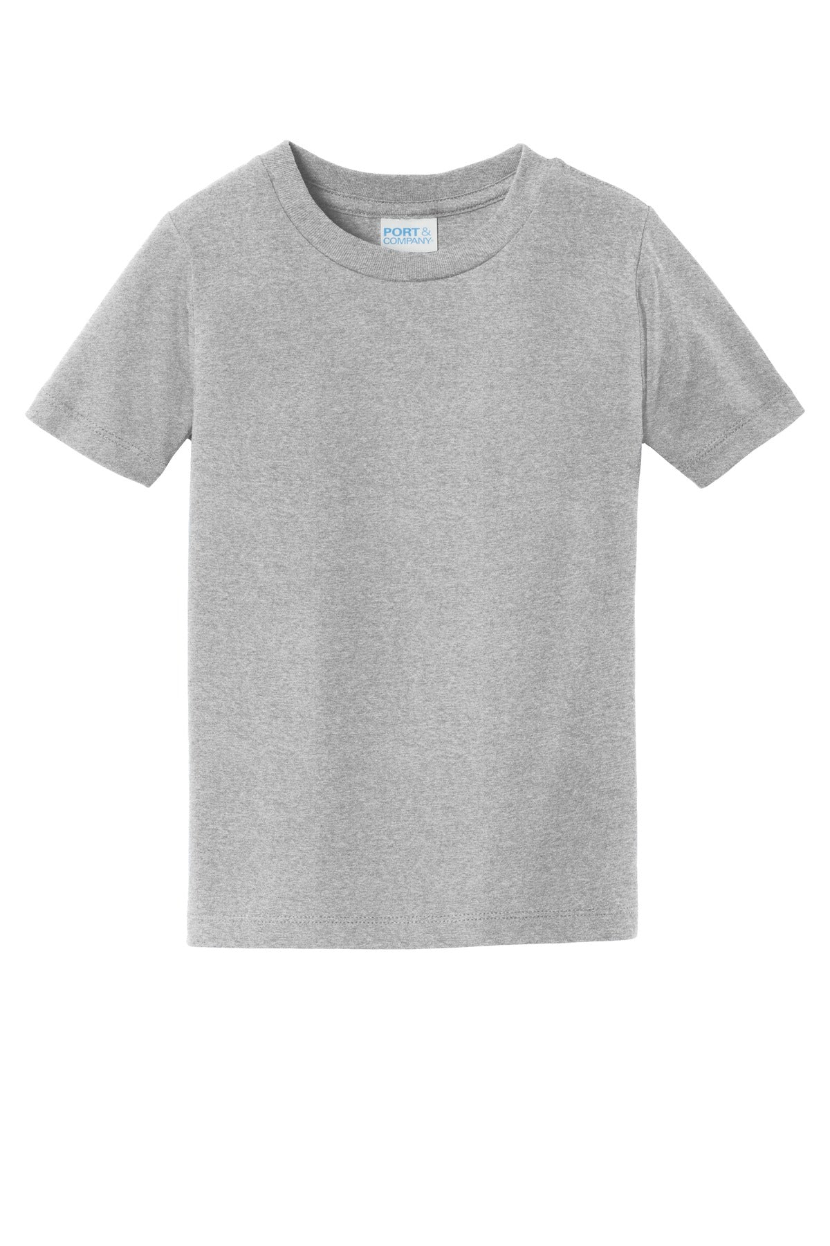 Port & Company  Toddler Fan Favorite Tee. PC450TD