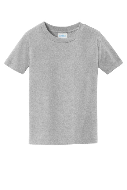 Port & Company  Toddler Fan Favorite Tee. PC450TD