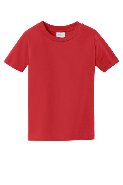Port & Company  Toddler Fan Favorite Tee. PC450TD