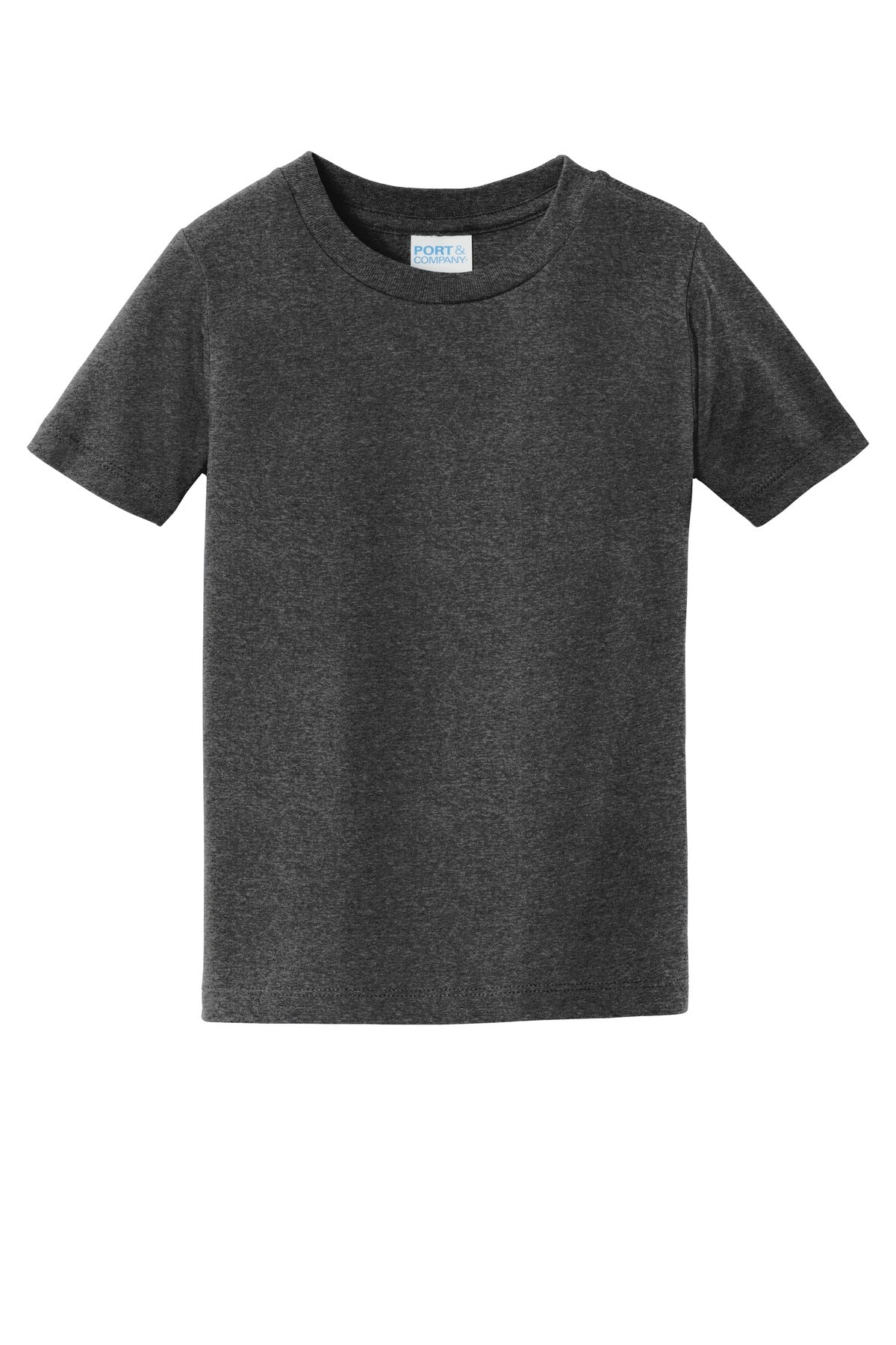 Port & Company  Toddler Fan Favorite Tee. PC450TD