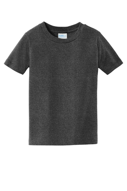 Port & Company  Toddler Fan Favorite Tee. PC450TD