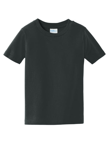 Port & Company  Toddler Fan Favorite Tee. PC450TD