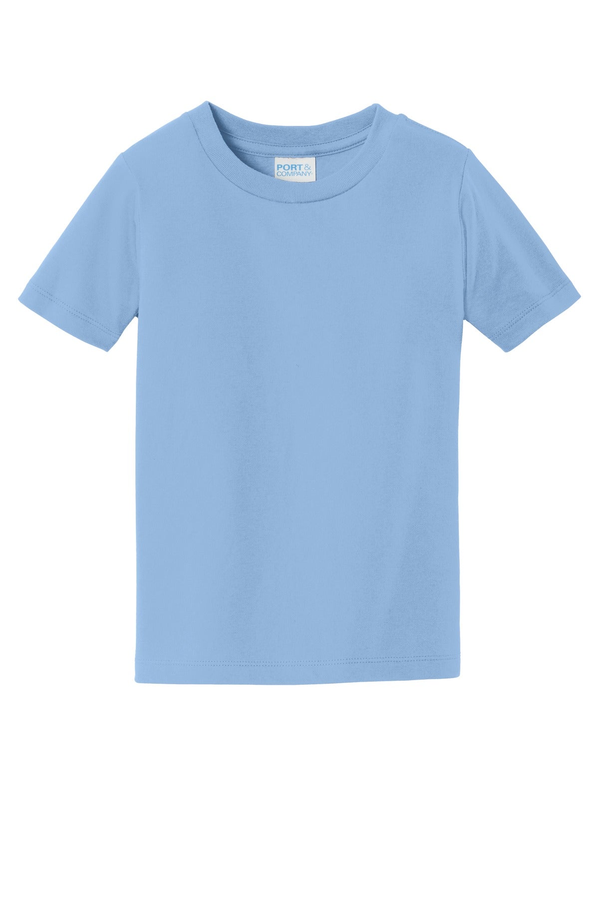 Port & Company  Toddler Fan Favorite Tee. PC450TD