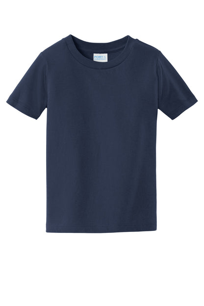 Port & Company  Toddler Fan Favorite Tee. PC450TD