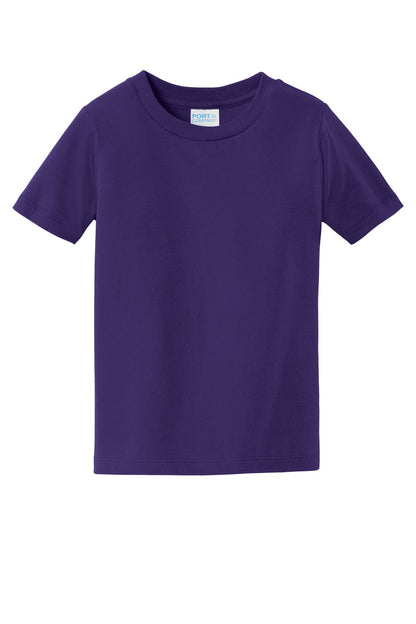 Port & Company  Toddler Fan Favorite Tee. PC450TD