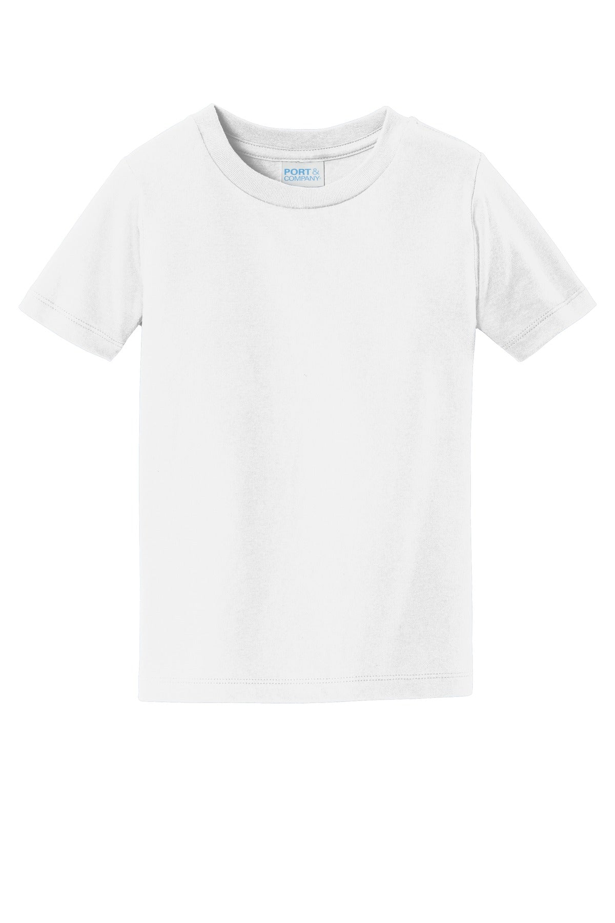 Port & Company  Toddler Fan Favorite Tee. PC450TD