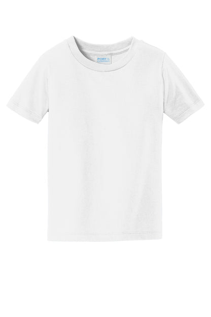 Port & Company  Toddler Fan Favorite Tee. PC450TD