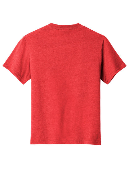 Port & Company  Youth Fan Favorite  Blend Tee. PC455Y