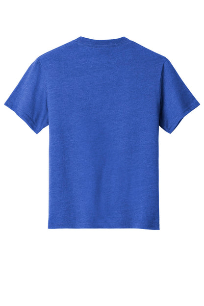 Port & Company  Youth Fan Favorite  Blend Tee. PC455Y