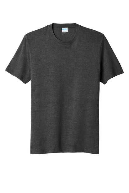 Port & Company  Fan Favorite  Blend Tee. PC455