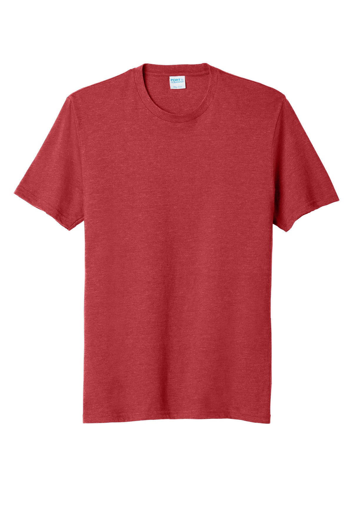 Port & Company  Fan Favorite  Blend Tee. PC455
