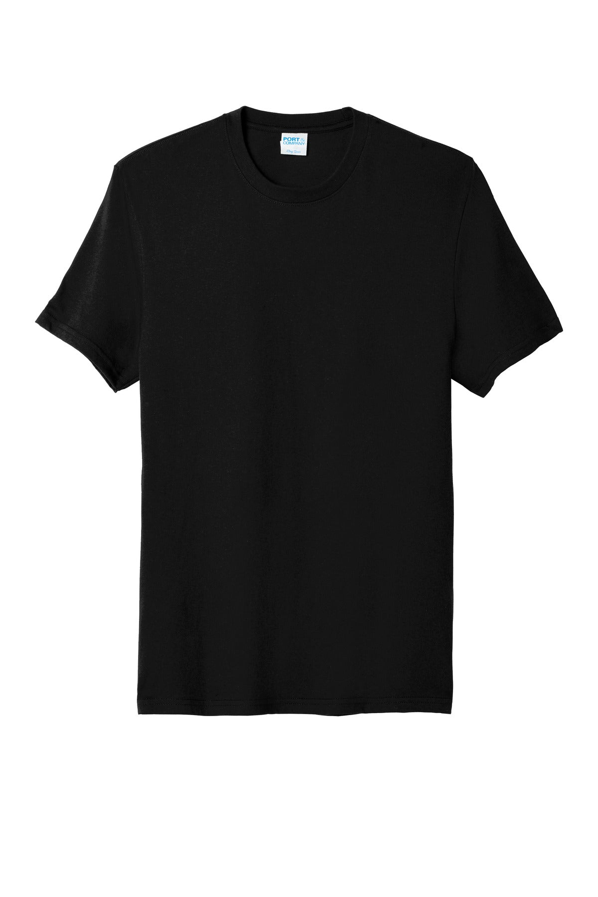 Port & Company  Fan Favorite  Blend Tee. PC455