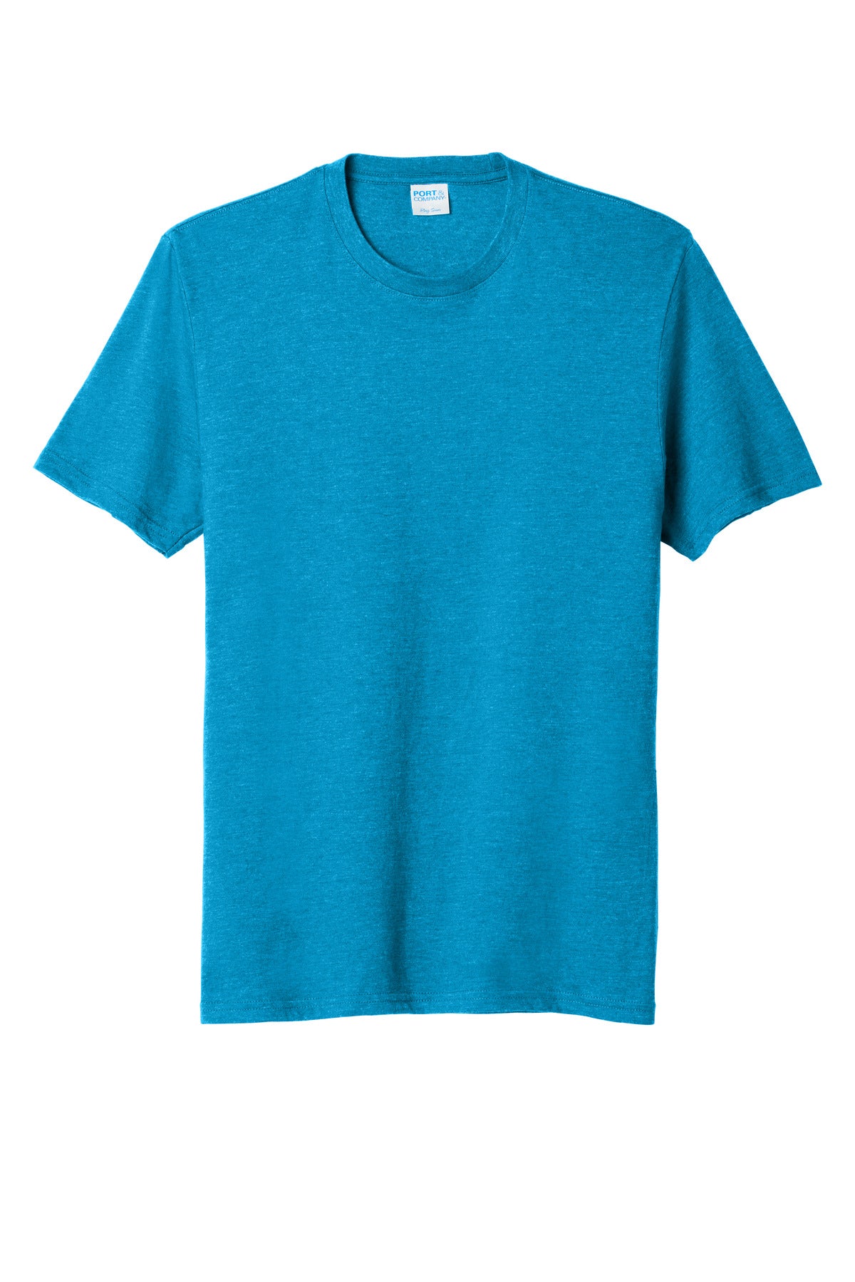 Port & Company  Fan Favorite  Blend Tee. PC455
