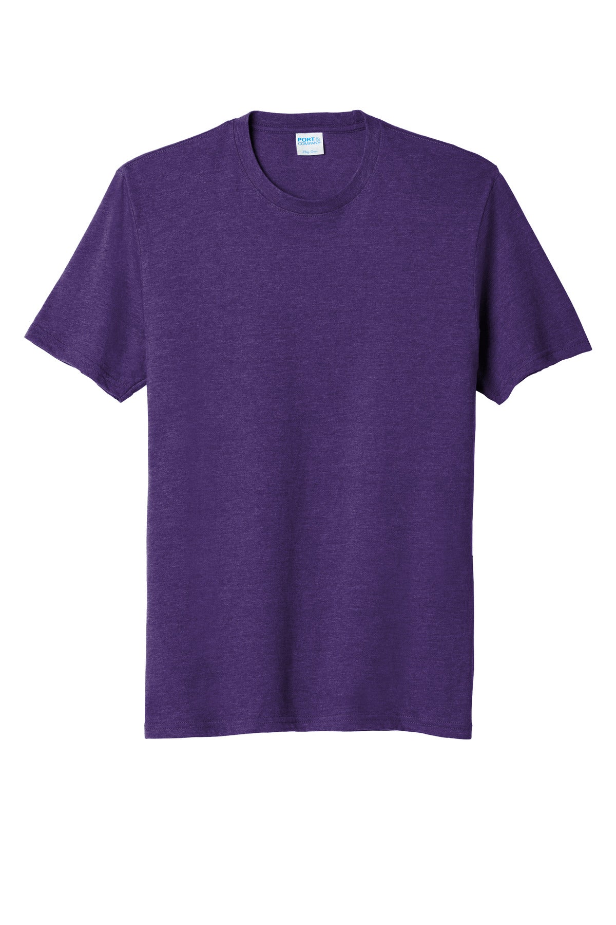 Port & Company  Fan Favorite  Blend Tee. PC455