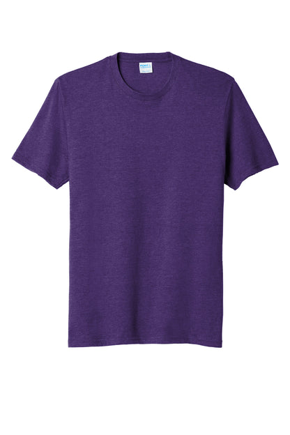 Port & Company  Fan Favorite  Blend Tee. PC455