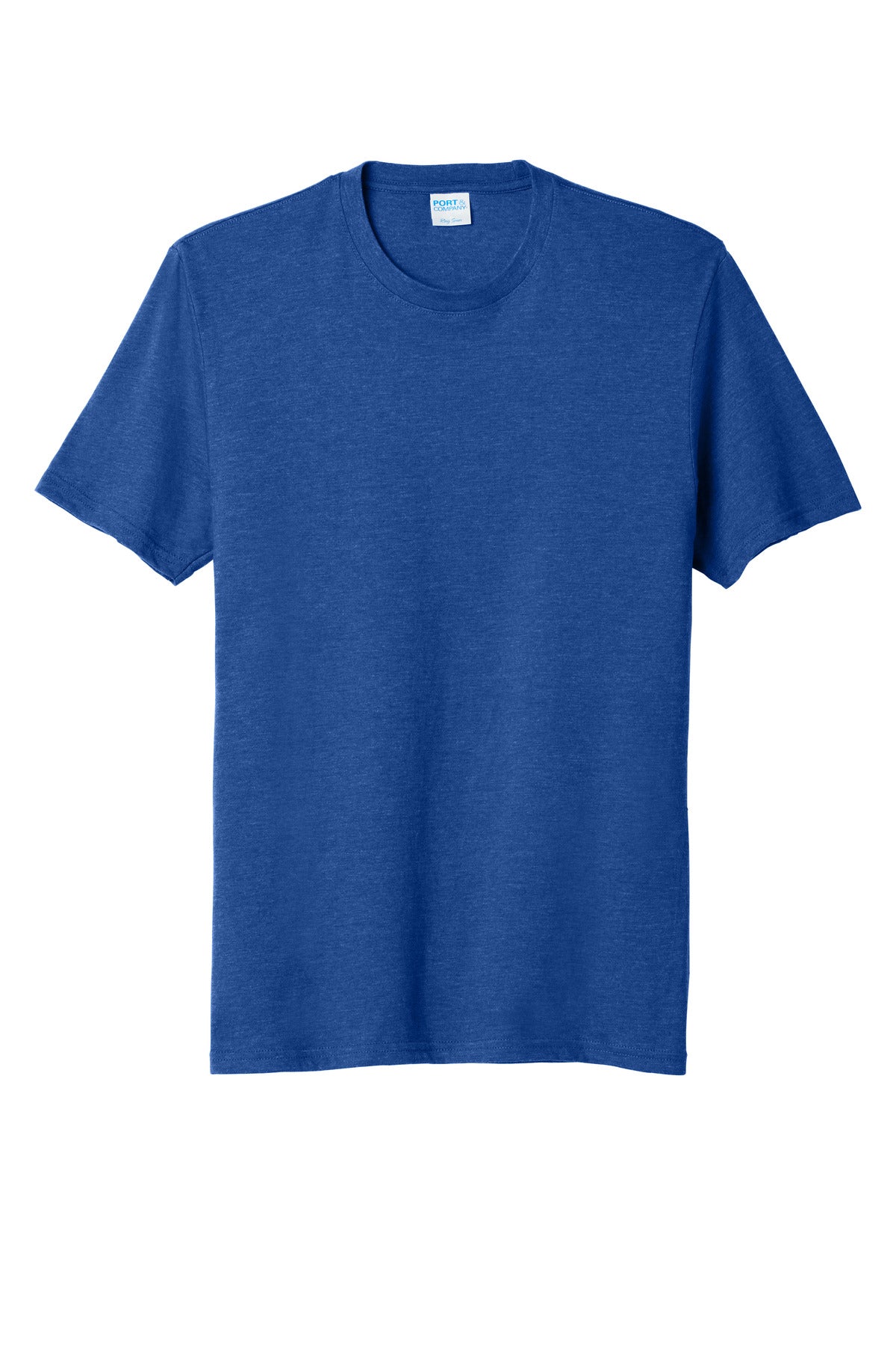 Port & Company  Fan Favorite  Blend Tee. PC455