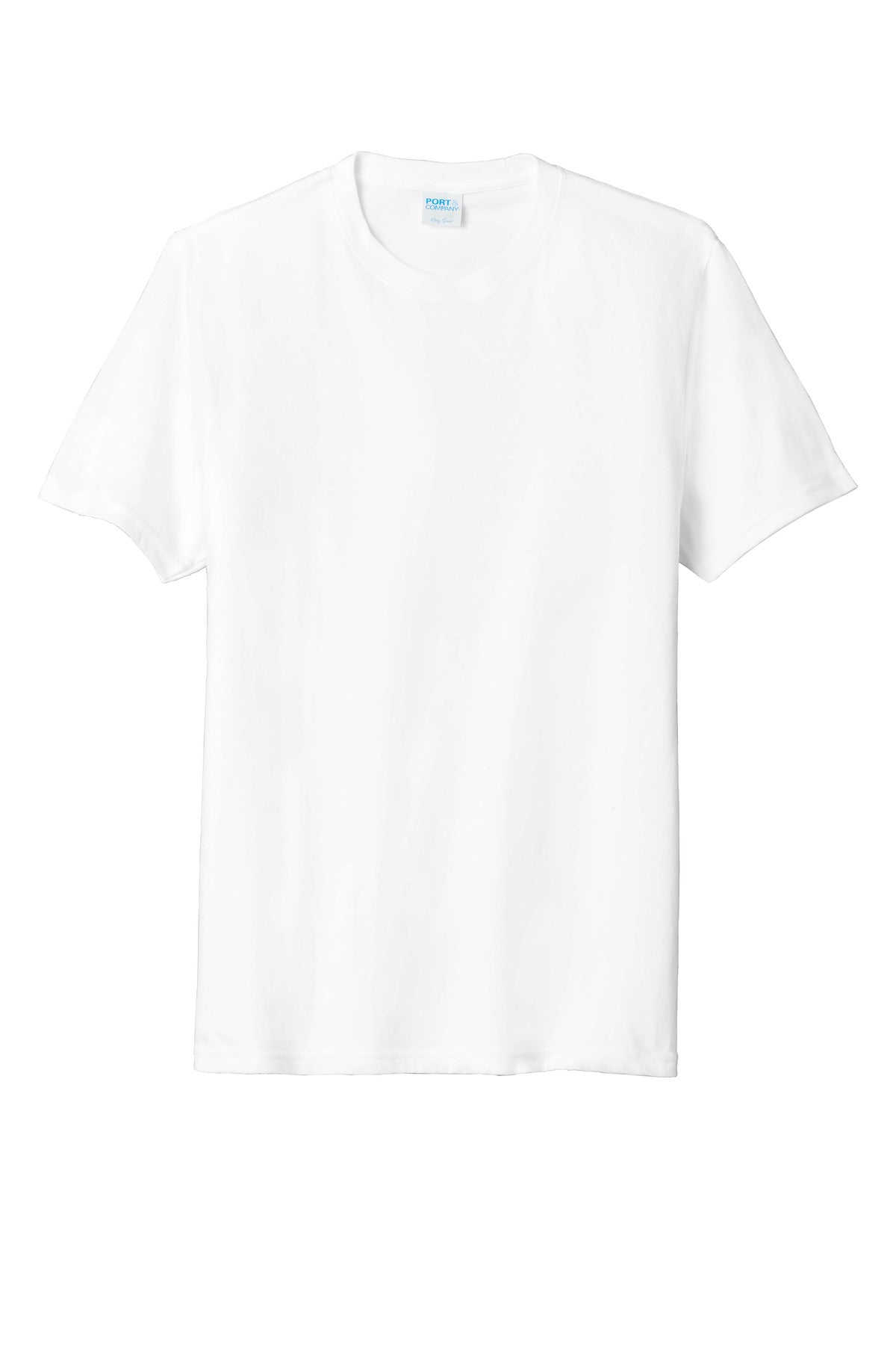Port & Company  Fan Favorite  Blend Tee. PC455