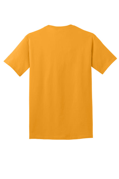 Port & Company Core Cotton DTG Tee PC54DTG