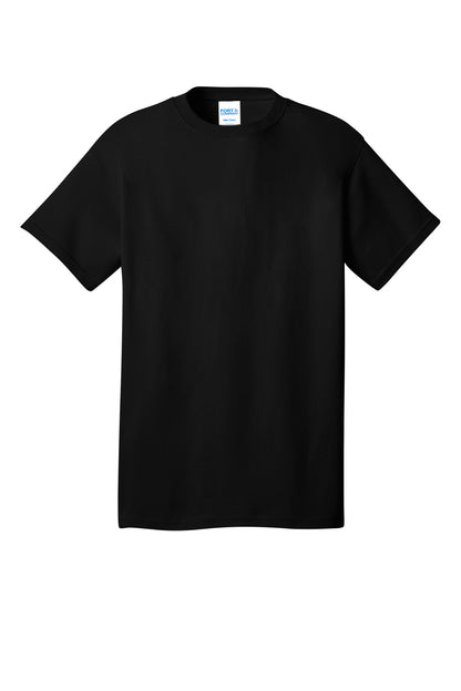 Port & Company Core Cotton DTG Tee PC54DTG