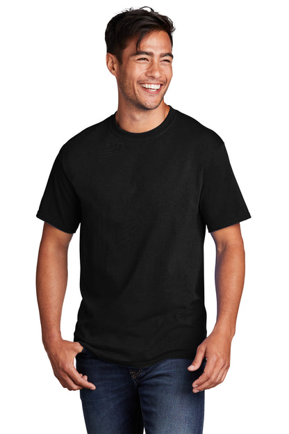 Port & Company Core Cotton DTG Tee PC54DTG