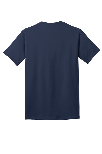 Port & Company Core Cotton DTG Tee PC54DTG