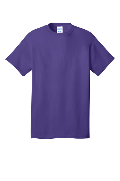 Port & Company Core Cotton DTG Tee PC54DTG