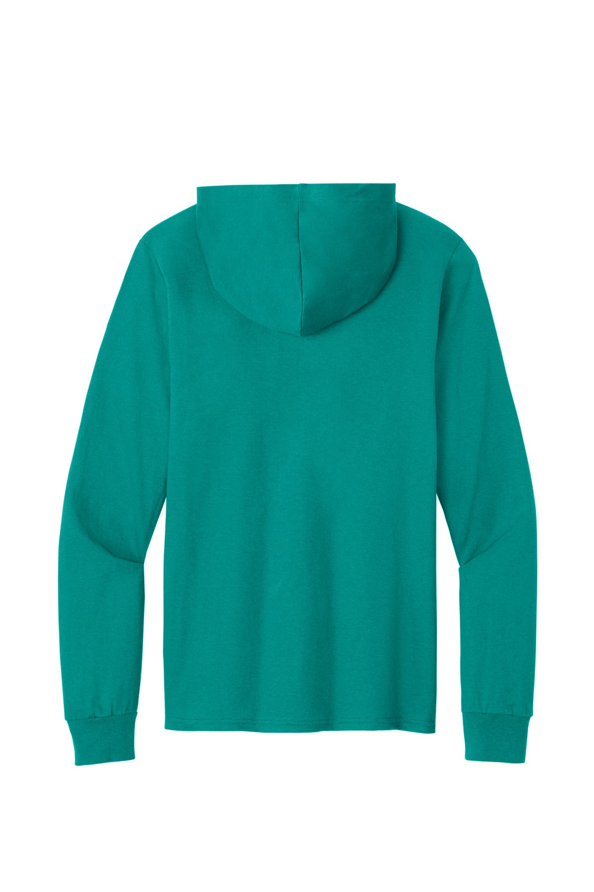 Custom Embroidered Port & Co T-Shirts  in Jade Green